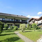 Lägenhet Lavendelstueberl -221- Mittenwald