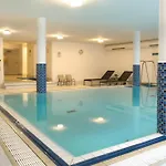 Lavendelstueberl -221- Mittenwald