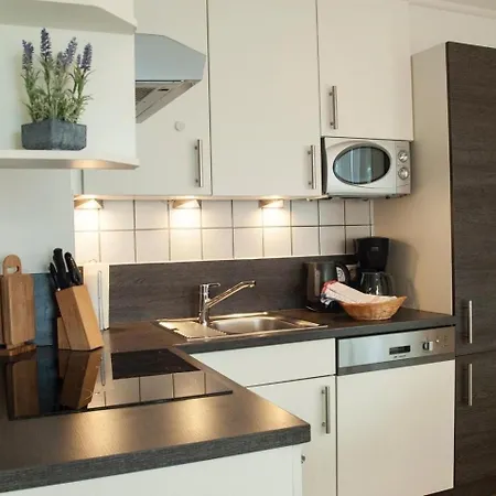 Lavendelstueberl -221- Mittenwald