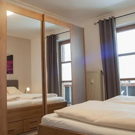 Lavendelstueberl -221- Appartamento *