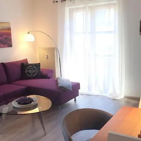 Lavendelstueberl -221- Mittenwald