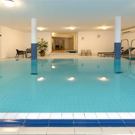 Appartamento Lavendelstueberl -221- *