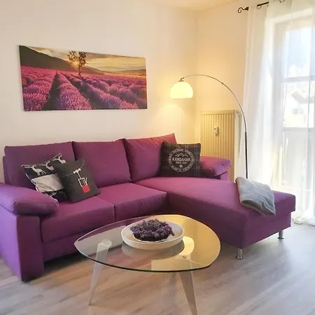 Lavendelstueberl -221- Appartement *