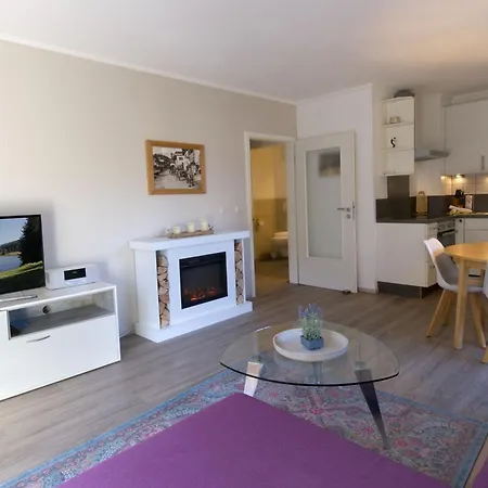 Lägenhet Lavendelstueberl -221- *