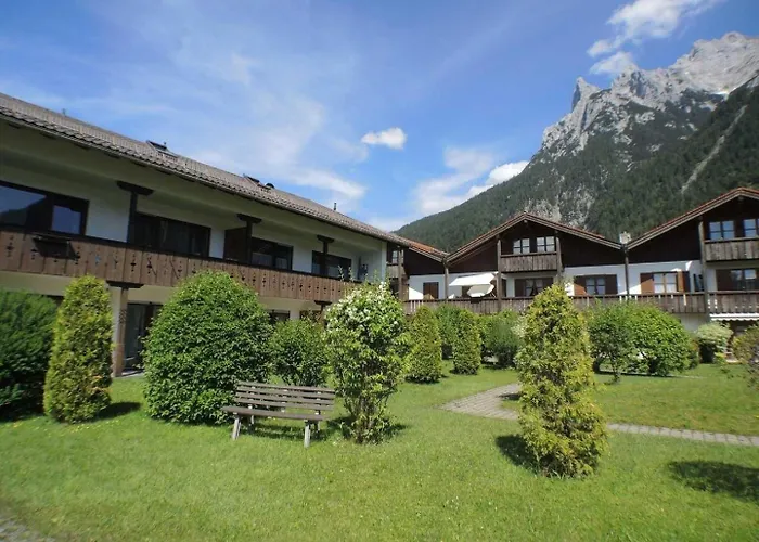 Lavendelstüberl -221-